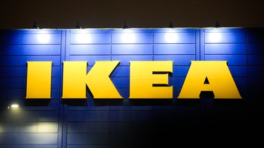 Ikea-sfären förbereder notering av Asker Healthcare Group
