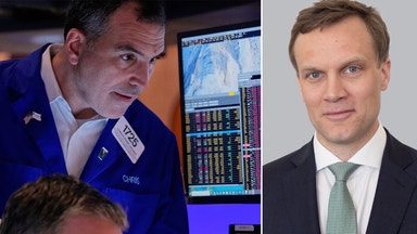 Stark jobbsiffra från USA: ”Stänger dörren för sänkning”