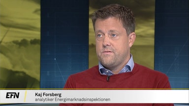 Därför stiger elpriset