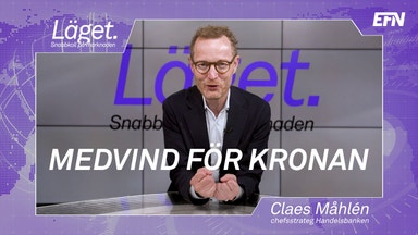 Superpessimistiska hushåll och positiva företag