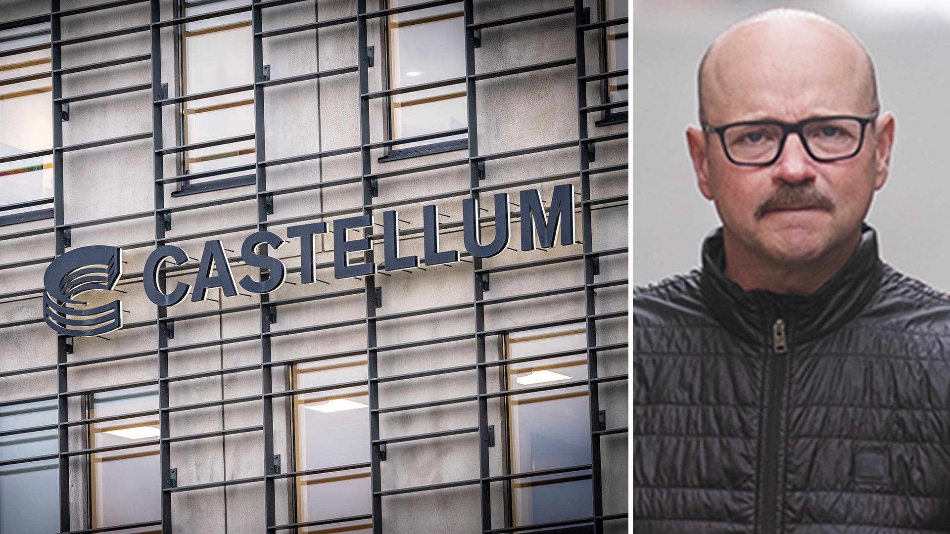 Castellum lanserar ny strategi