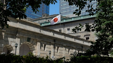 Japan höjer styrräntan – högsta sedan 2008