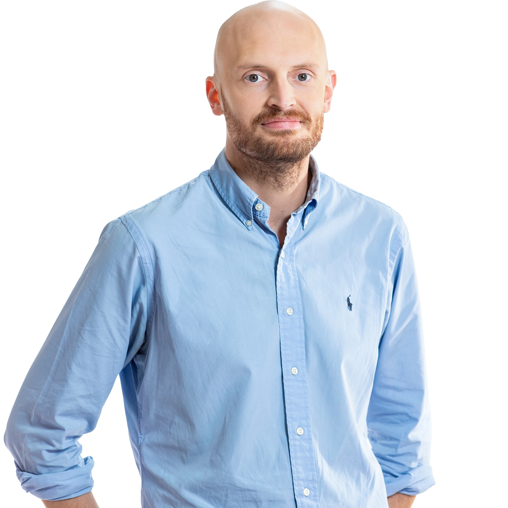 Carl-Fredrik Eriksson