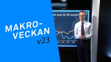 Dubbelskräll och potentiell dödsstöt