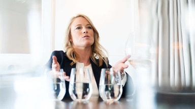 Svenska utmanaren gör kranvatten till lyx