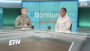 Faktorerna som talar för Kinnevik