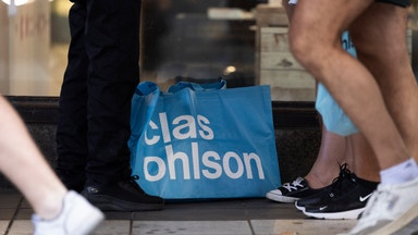 Sänkt rekommendation för Clas Ohlson – här är dagens rekar