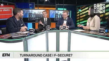 Insiderköp som lockar