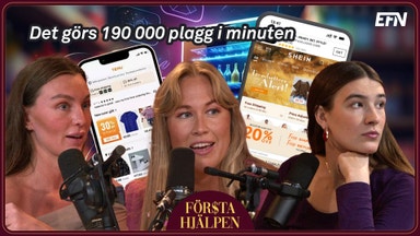 9. Förförd av fast fashion – sanning och konsekvens