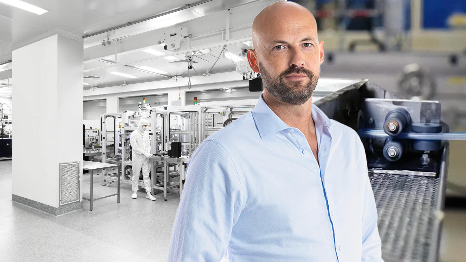 Nolatos nya offensiv kan lyfta aktien