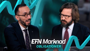 Dags för nya grepp i klassisk portfölj