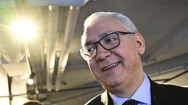 Atlas Copcos vd har köpt aktier för 1 miljon