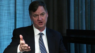 Fed-chef: Då når USA inflationsmålet