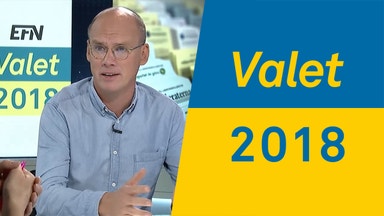 "Viktigt att göra något åt bostadsmarknaden"