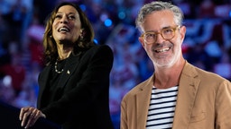 Mitelman: En svensk vänstersosse – i kalifornisk tappning