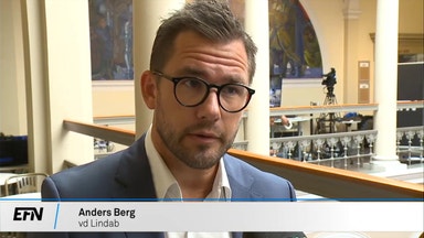 Lindabs problem: "Ryssland, Ryssland och Ryssland"