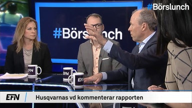 ”2018 räknar vi med organisk tillväxt”