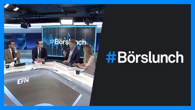 En het utdelningsportfölj