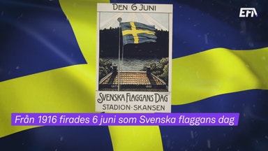 Sverige firar - med all rätt