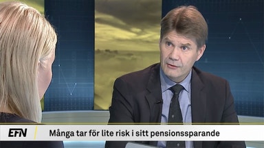 Sprid risken med hävstångsfonder