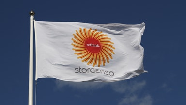 Stora Enso köper finländskt sågverksföretag