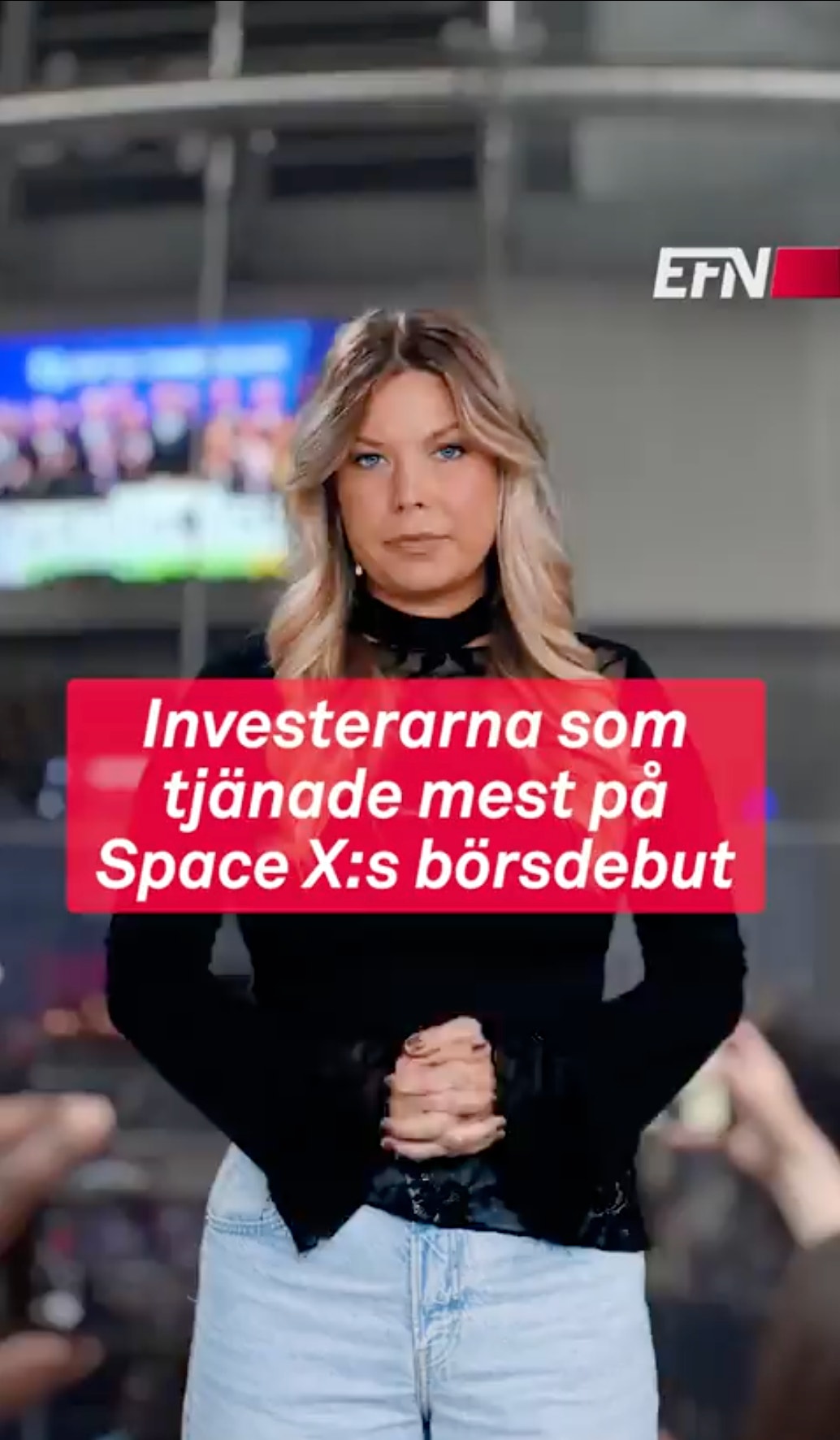 Space X