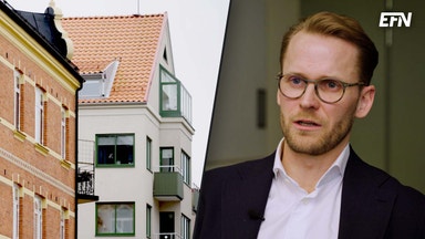 Fastighetsmarknaden i Skåne: ”På väg tydligt uppåt”