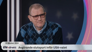 Poirier Martinssons råd till Trump och Harris