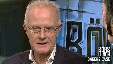 Köp aktien som rider på seniorvågen