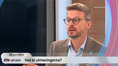 Framtidens kläder kommer från skogen