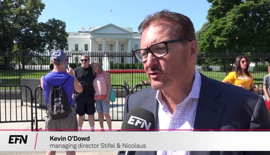 ”Detta är början av en omförhandlingsprocess”