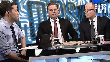 ”Fingerprint billigare än för ett år sedan”