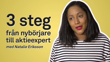 Så får du aktiekoll