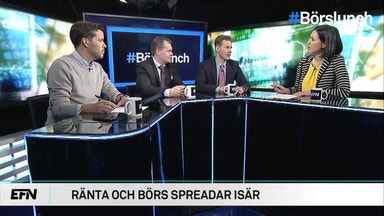 Har verkstad gått för bra?