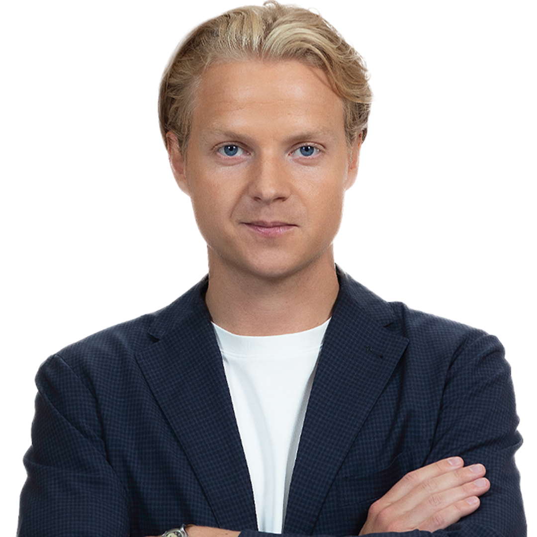 Hannes Lännerholm