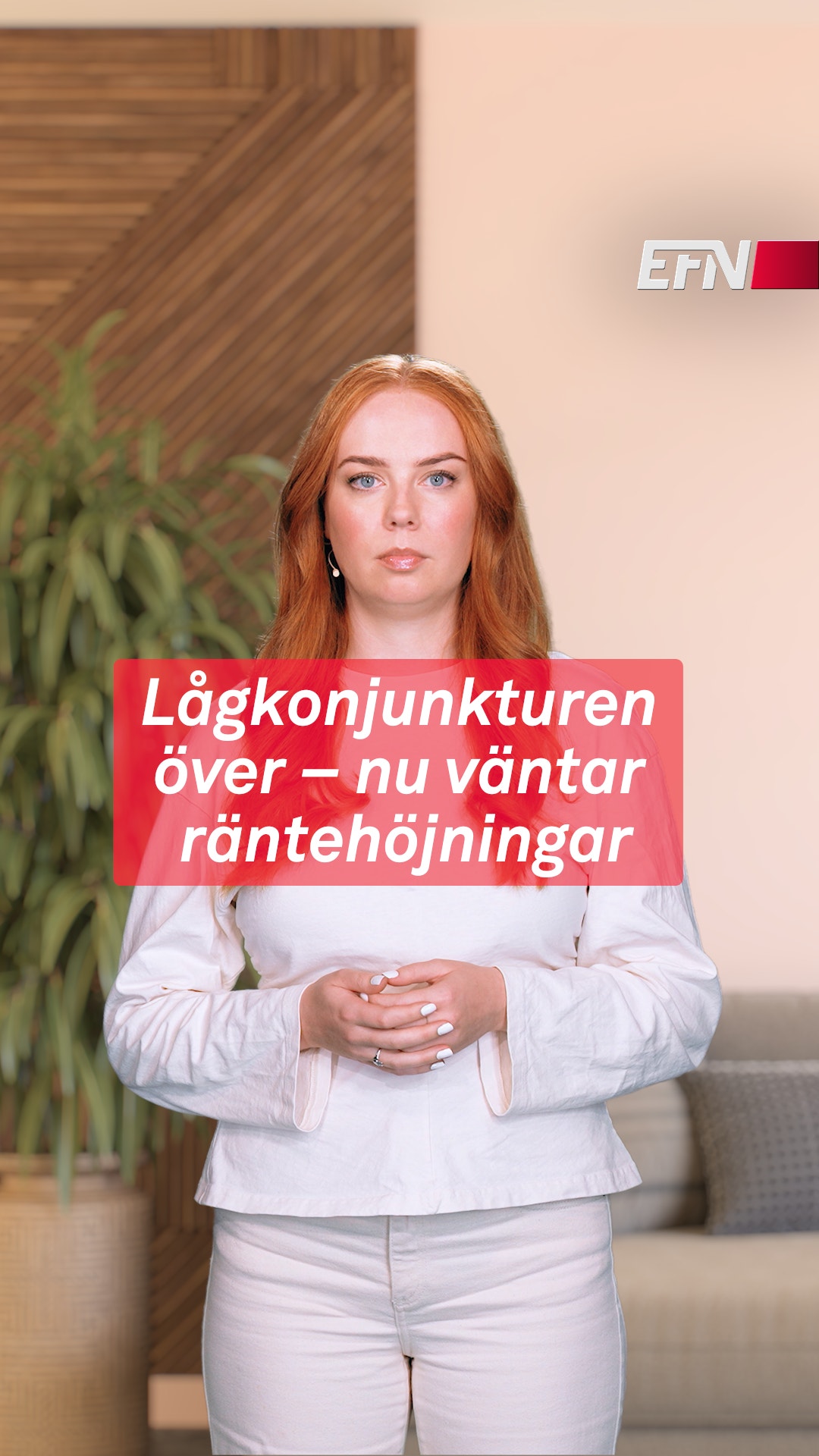 Konjunktur