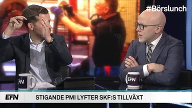 Läge att plocka upp fastighetsaktier