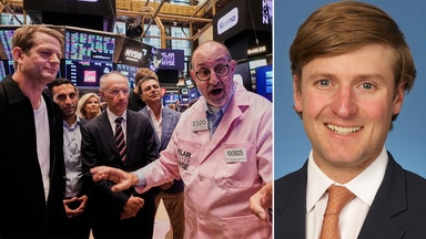 Därför svängde Klarnas aktie – räknefel pekas ut