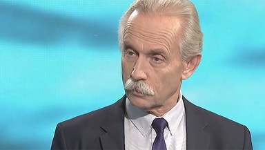 Fed kan hjälpa Riksbanken