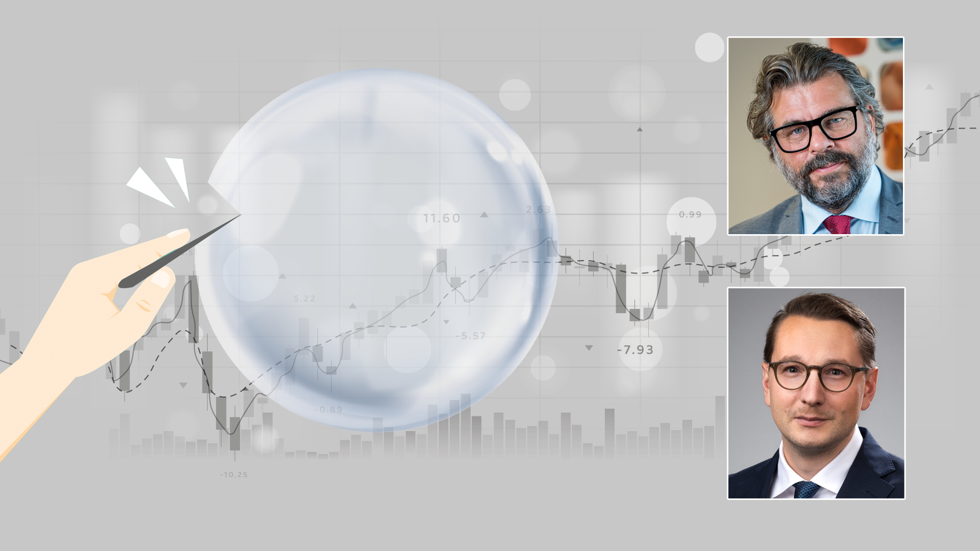 Puffbild: Pensionssmällen