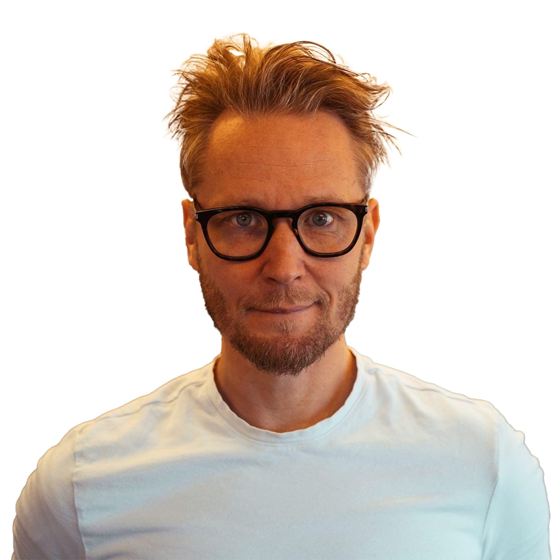 Jonas Wilén