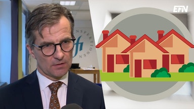 FI föreslår skärpt amorteringskrav