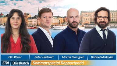 Nu var det slut på det roliga