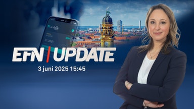 EFN Update 15.45: Tysk nätmäklare utmanar Avanza och Nordnet