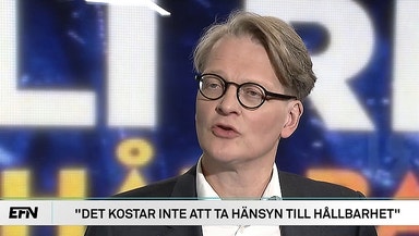 Carl Rosén: Så blir du rik på hållbart sparande