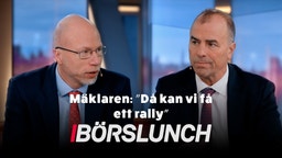 AI-rapporten avgör börshumöret: ”Hela världen väntar”