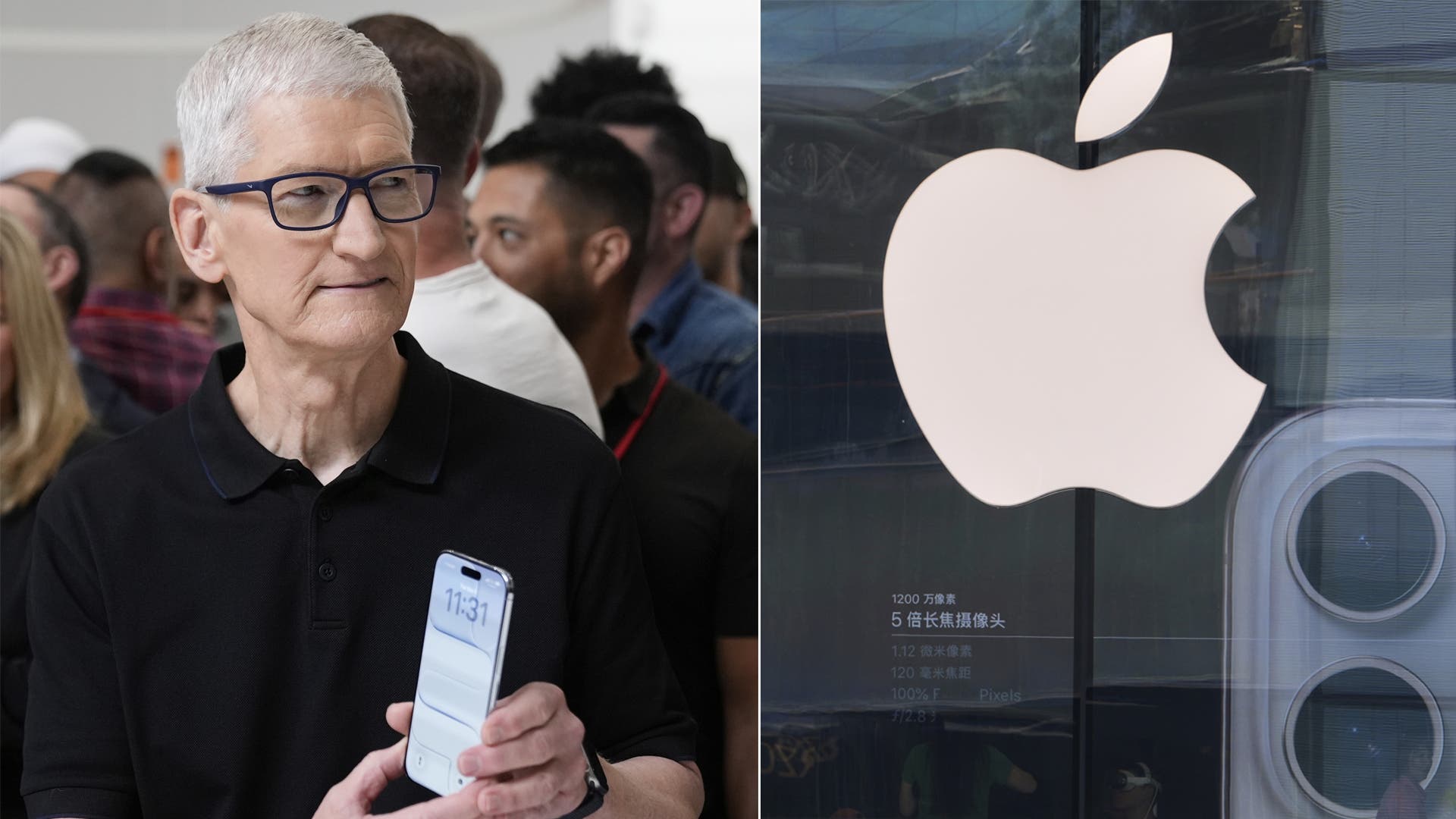 Appls Legal Risks Spricka mellan Apple och Open AI – risk för juridisk strid | EFN.se