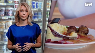 Sänkt matmoms kan få oanade konsekvenser