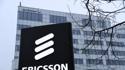 Ericsson överväger lämna Kista – Corem rasar