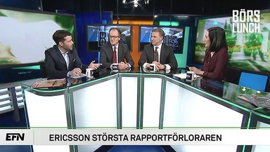 Heta och kalla verkstadsbolag